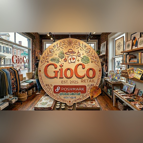 giocoretail